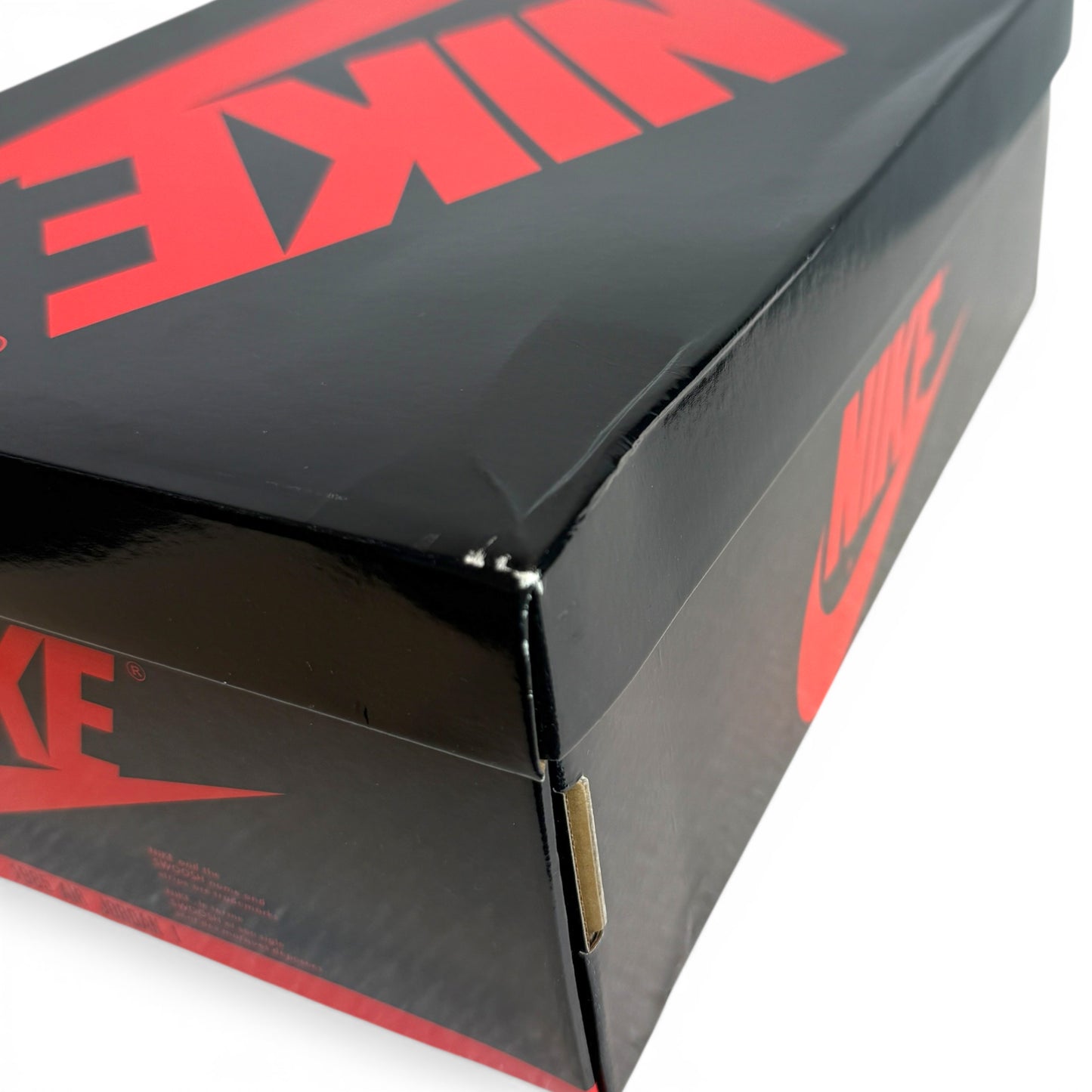 NIKE AIR JORDAN 1 RETRO HIGH OG (555088 063) "PATENT BRED"