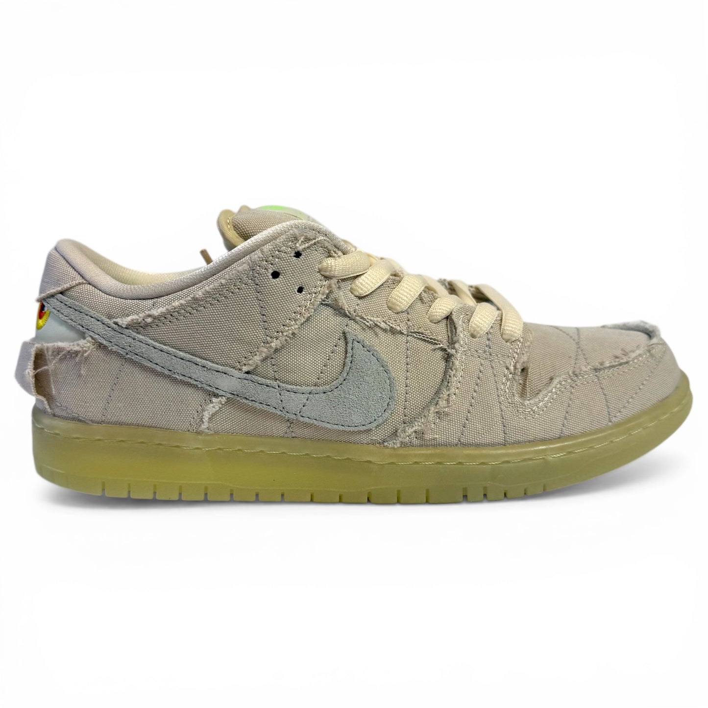 NIKE SB DUNK LOW PRO PRM (DM0774 111) "Mummy"
