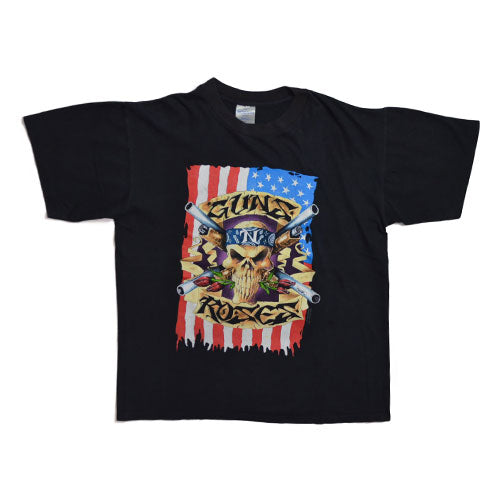 Guns N' Roses USE YOUR ILLUSION TOUR 1991 - 1992