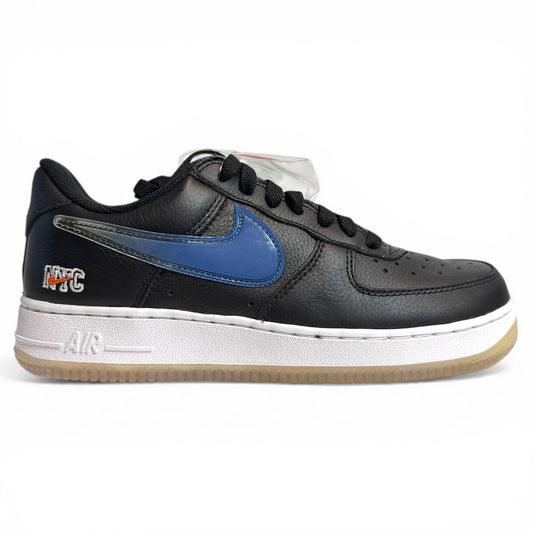 NIKE AIR FORCE 1 LOW / KITH (CZ7928 001) "NYC"