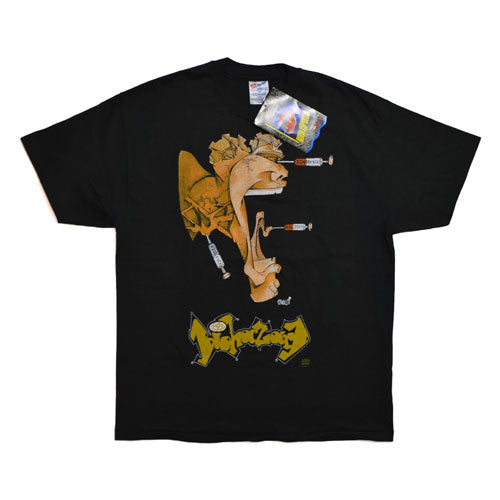 BIOHAZARD what makes us tick