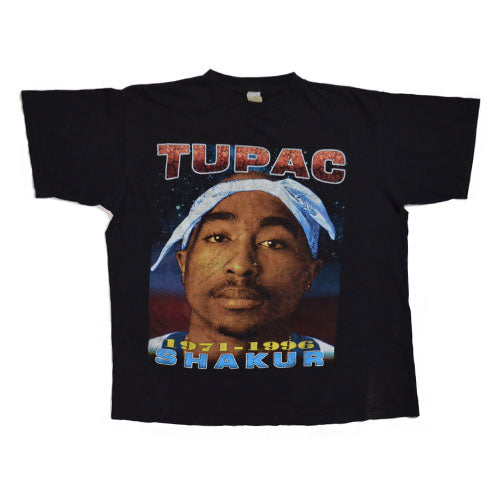TUPAC 1971 -1996 / MAKAVELI AGAINST ALL ODDS 2PAC
