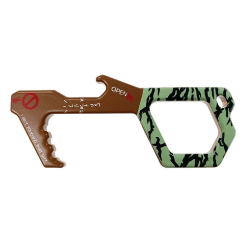 CACTUS JACK SAFETOUCH