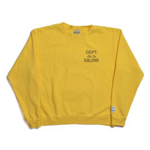 Art That Kills Reversible Crewneck