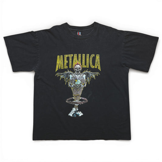 METALLICA king nothing PUSHEAD