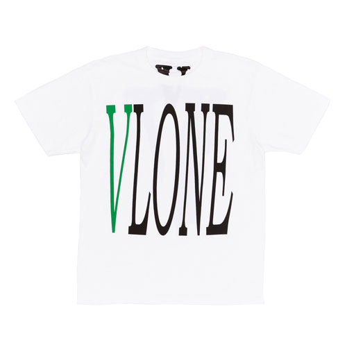 VLONE Staple T-Shirt White