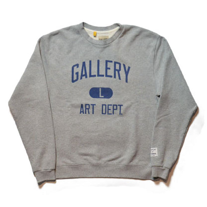 ART DEPT CrewNeck SweatShirt