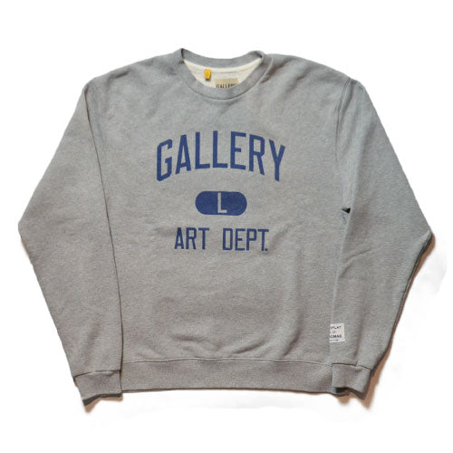 ART DEPT CrewNeck SweatShirt