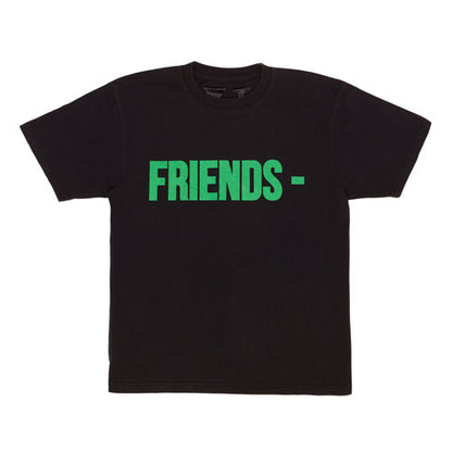 Friends T-Shirt Black