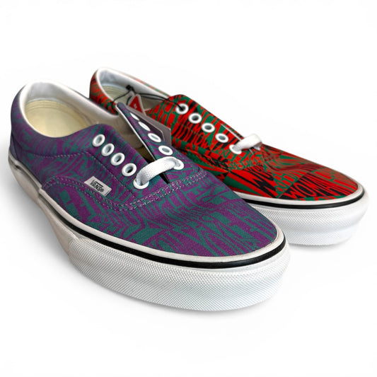 MOMA × VANS Era "FAITH RINGGOLD"