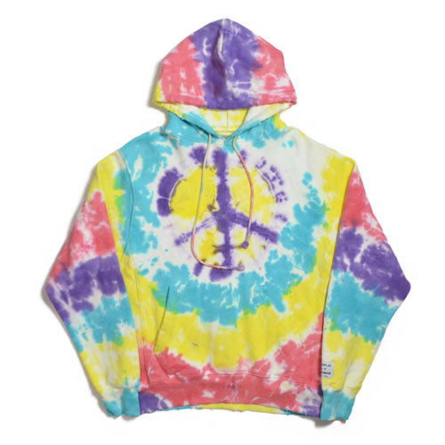 Tie Dye Hoodie