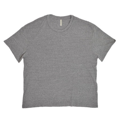 FOG - FEAR OF GOD Essentials Tri-Blend Boxy T-Shirt