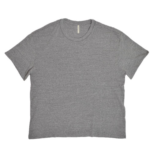 FOG - FEAR OF GOD Essentials Tri-Blend Boxy T-Shirt