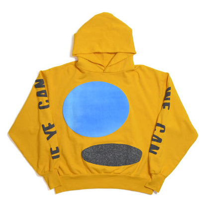 KANYE WEST CPFM FOR JIK HOODIE