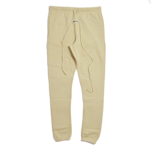 ESSENTIALS SWEATPANTS - TWILL