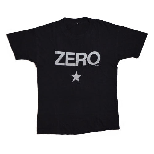 The Smashing Pumpkins ZERO