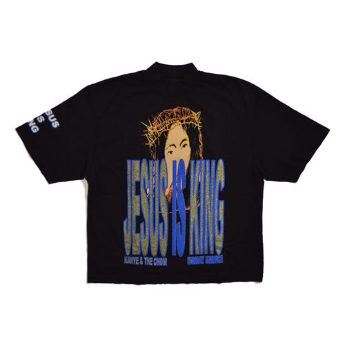 KANYE WEST AWGE FOR JIK T-SHIRT