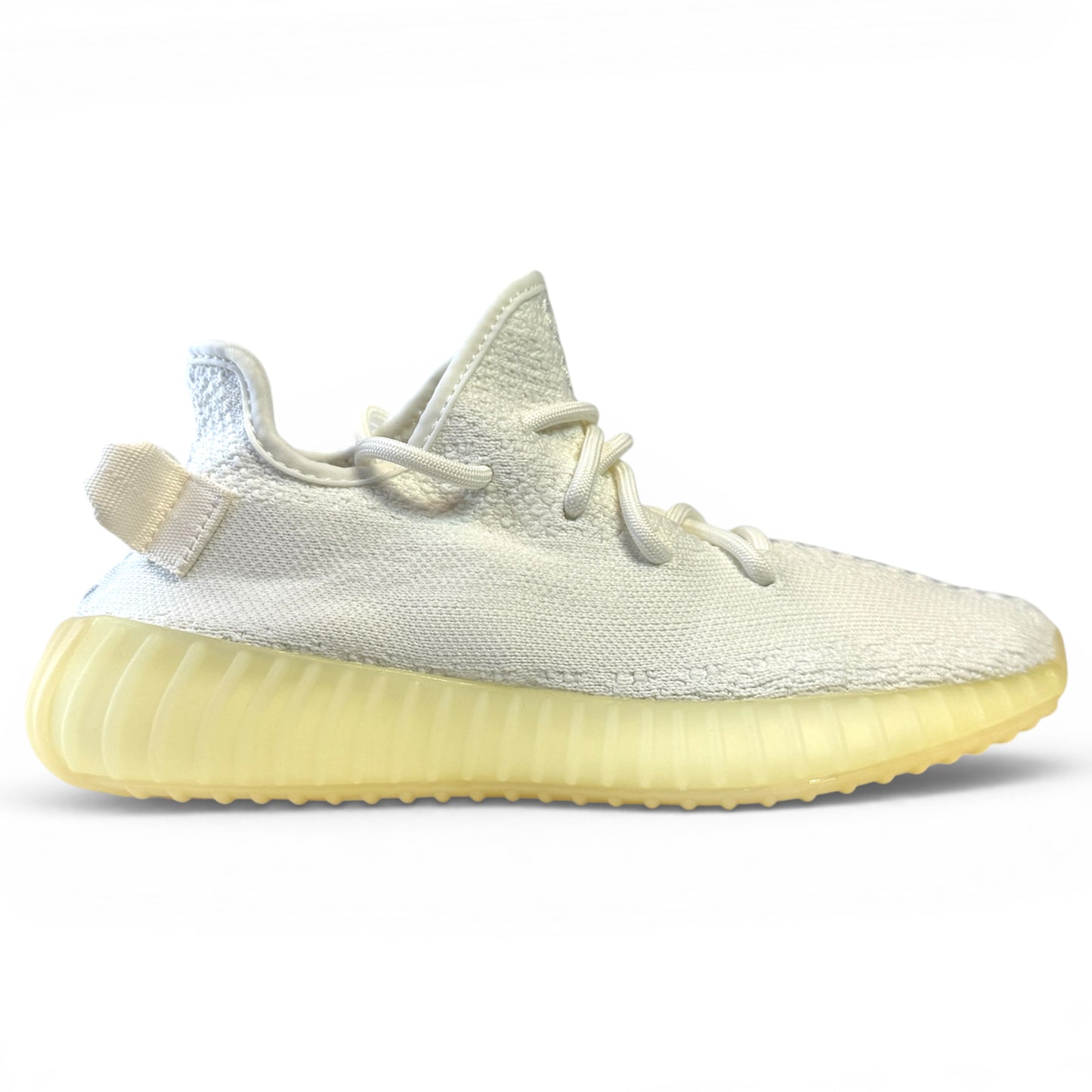 YEEZY BOOST 350 V2 (CP9366) "CREAM WHITE"