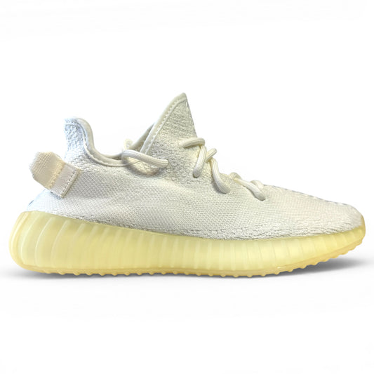 YEEZY BOOST 350 V2 (CP9366) "CREAM WHITE"