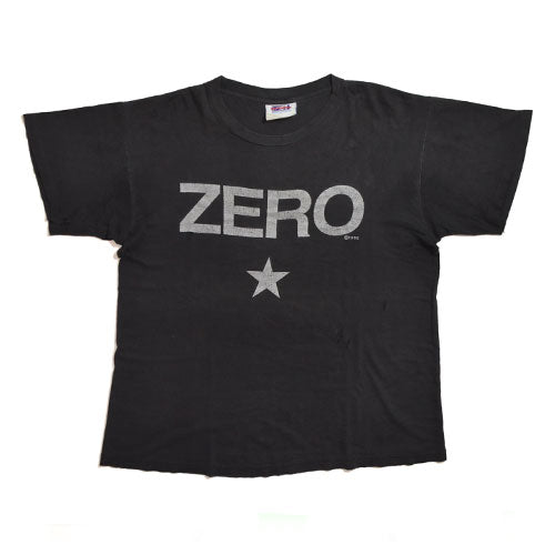 The Smashing Pumpkins ZERO