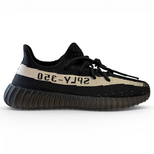 YEEZY BOOST 350 V2 (BY1604) "OREO"