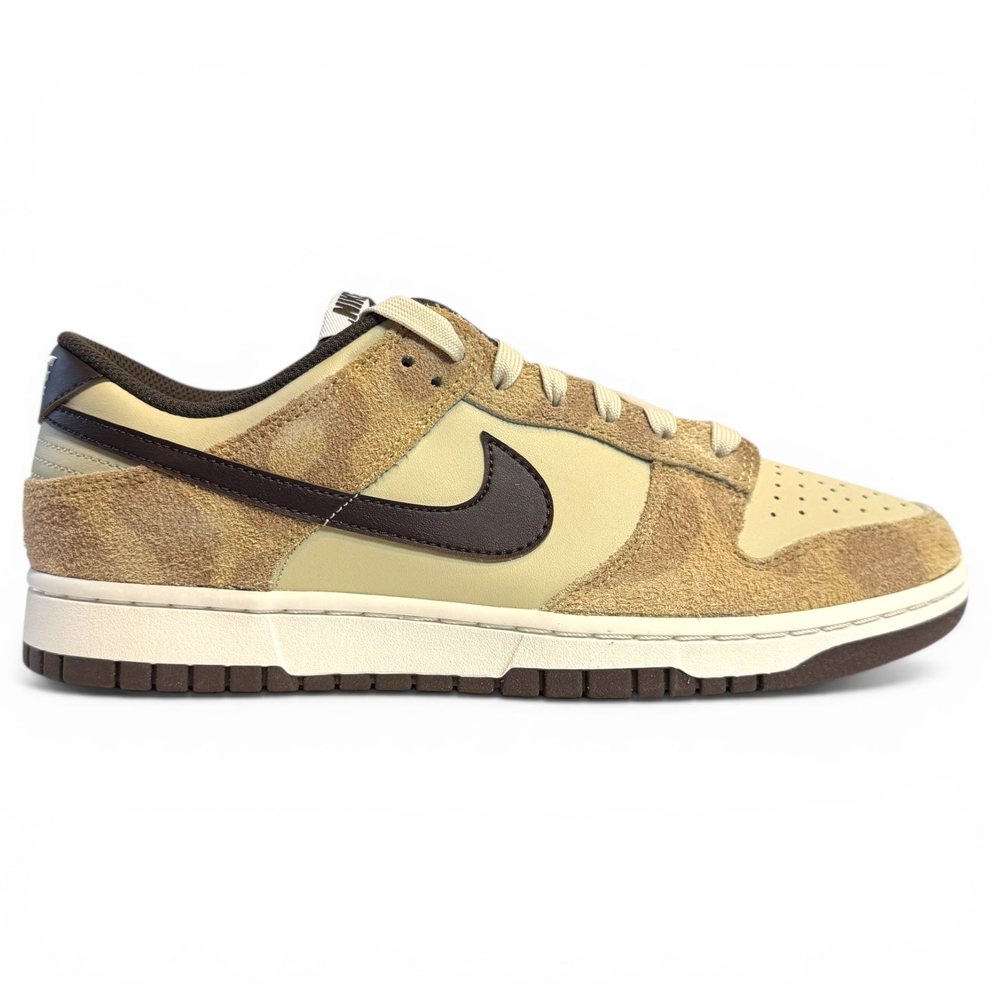 NIKE DUNK LOW RETRO PRM (DH7913 200) "CHEETAH"
