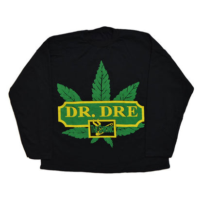 DR. DRE "The Chronic" Europe Model