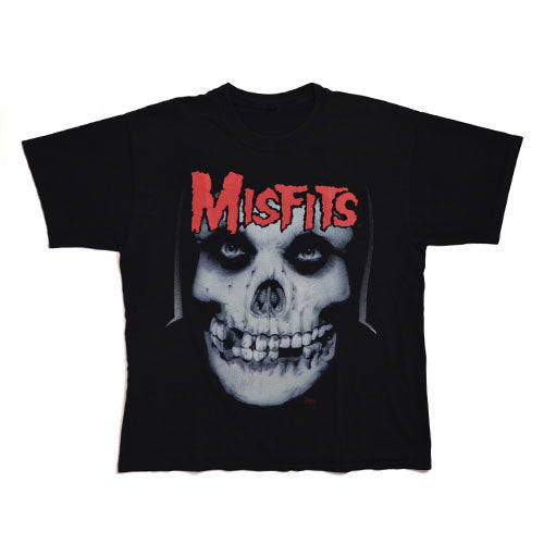 MISFITS 20 YEARS OF TERROR 1977-1997