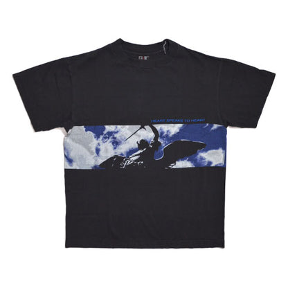 SAINT Mxxxxxx SKY SS T-SHIRT