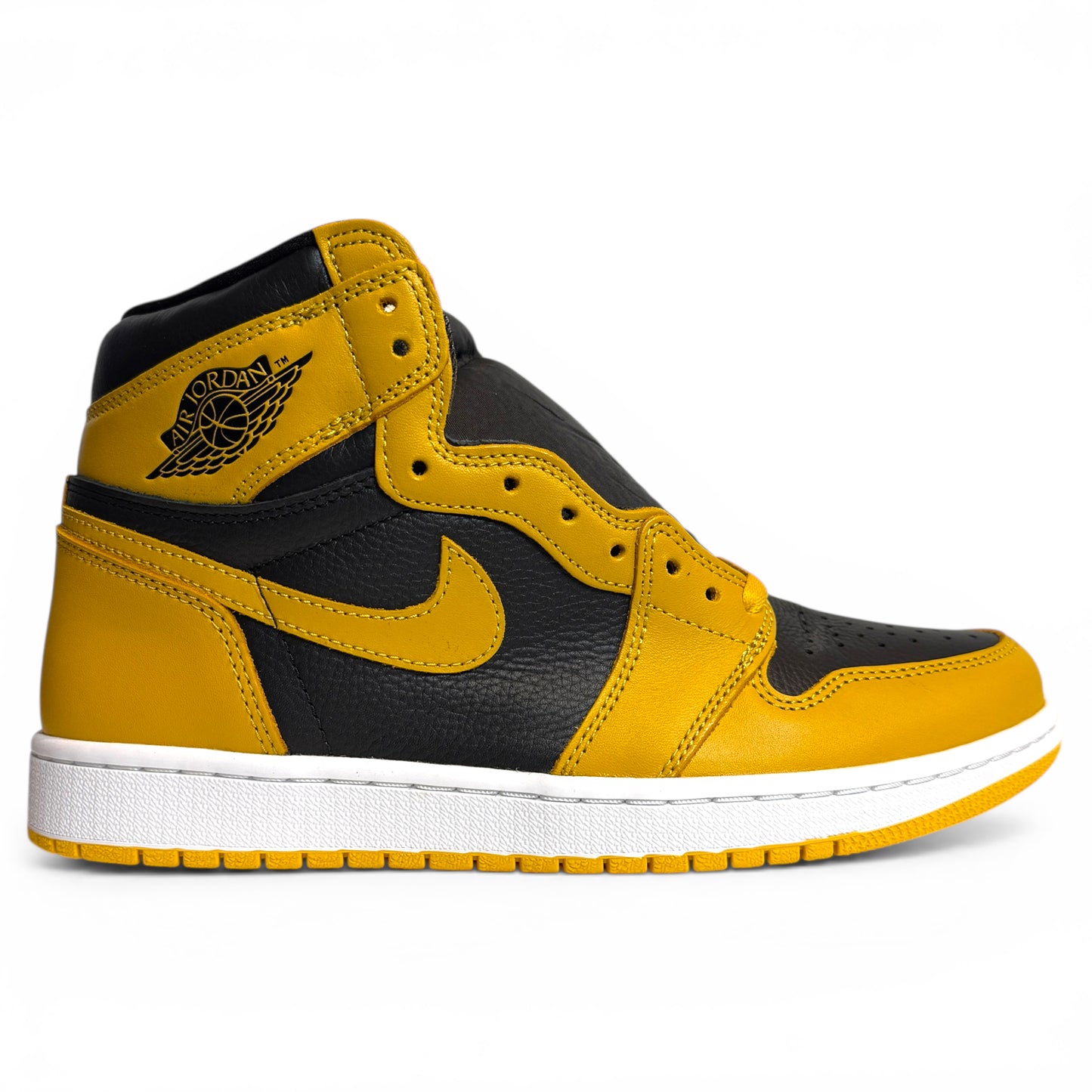 NIKE AIR JORDAN 1 RETRO HIGH OG (555088 701) "POLLEN"