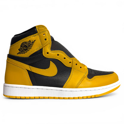 NIKE AIR JORDAN 1 RETRO HIGH OG (555088 701) "POLLEN"