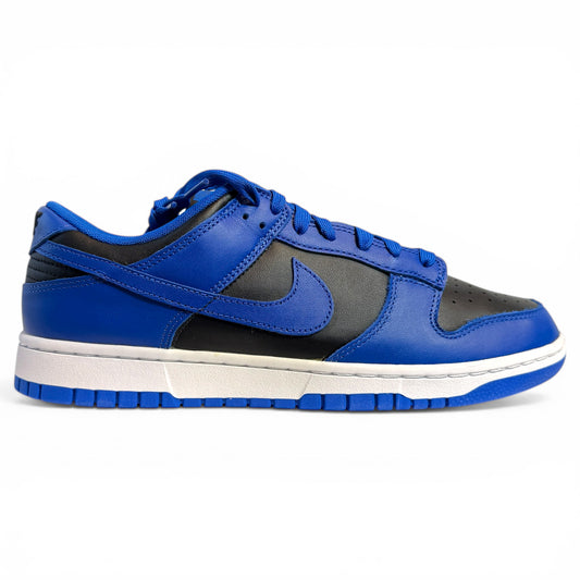 NIKE DUNK LOW RETRO (DD1391 001) "HYPER COBALT"