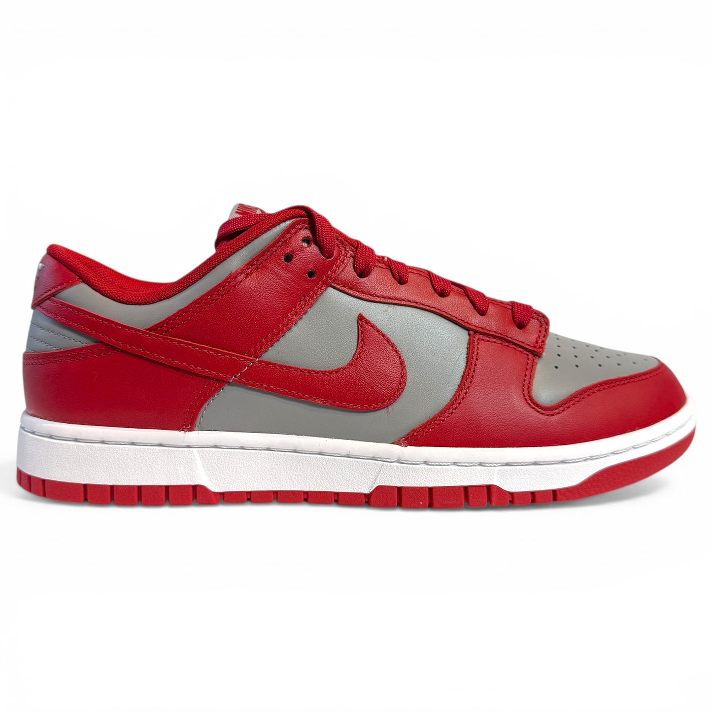 NIKE DUNK LOW RETRO (DD1391 002) "UNLV"