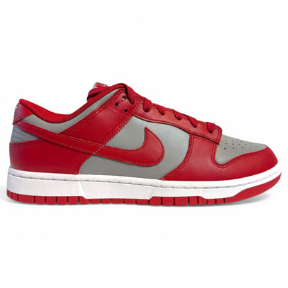 NIKE DUNK LOW RETRO (DD1391 002) "UNLV"