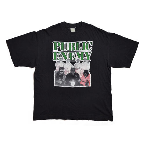 PUBLIC ENEMY