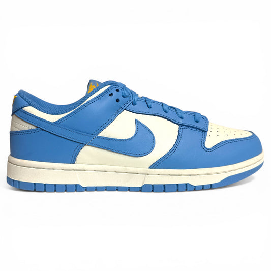W NIKE DUNK LOW (DD1503 100) "COAST"