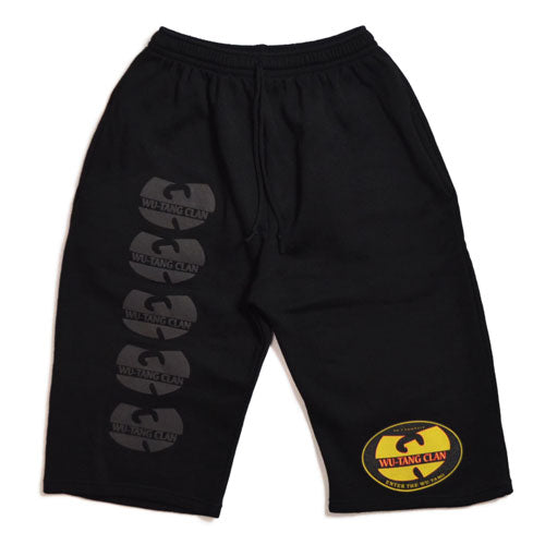WU-TANG CLAN Shorts