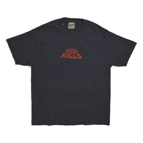 ATK Stack Logo Tee