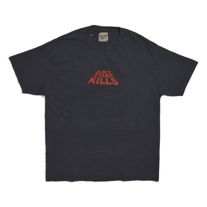 ATK Stack Logo Tee