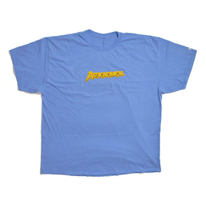 ASTRO GOOSEBUMPS T-SHIRT "CACTUS JACK"