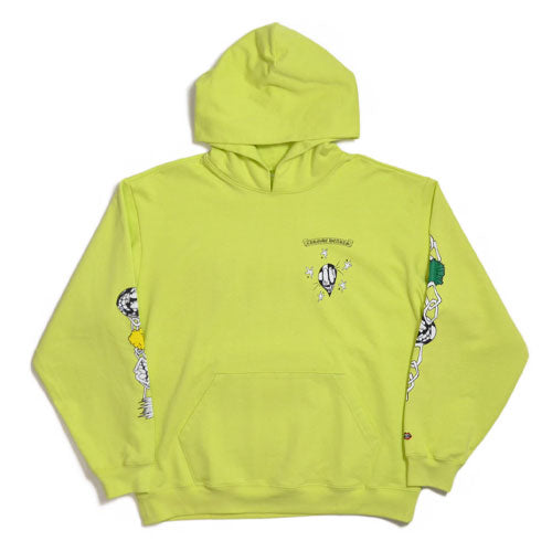 × MATTY BOY /  PPO LINK HOODIE