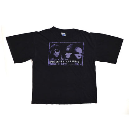 naughty BY Nature POVERTY'S PARADISE