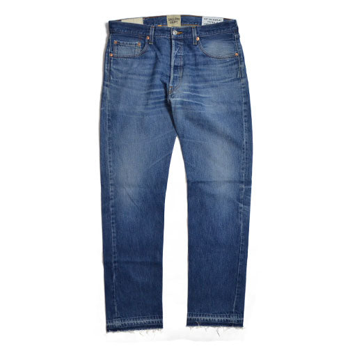 5001 Denim Exclusive Model