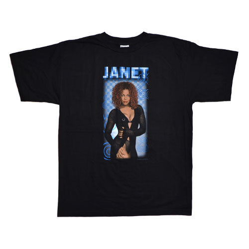 Janet Jackson
