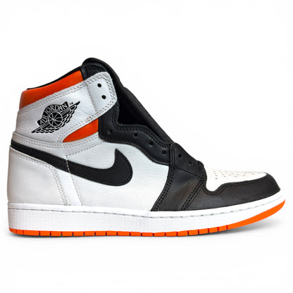 NIKE AIR JORDAN 1 RETRO HIGH OG (555088 180) "ELECTRO ORANGE"