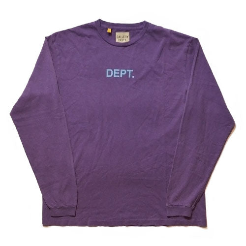 DEPT L/S Tee