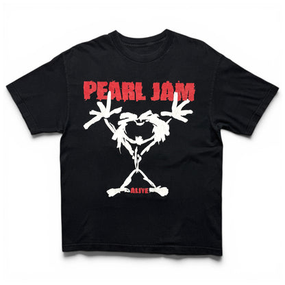 PEARL JAM ALIVE