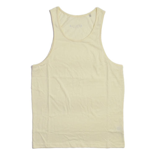 ESSENTIALS Tank Top - CREAM