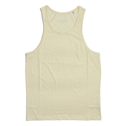 ESSENTIALS Tank Top - CREAM