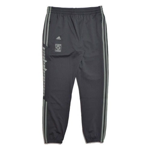 adidas × YEEZY CALABASAS TRACK PANTS INK WOLVES
